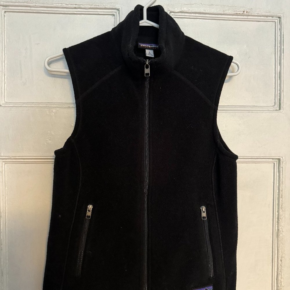 Patagonia Synchilla Vest